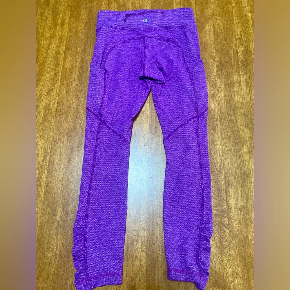 Lululemon Leggings Bundle 🍋 - Picture 3 of 8